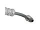 Power Steering Pressure Hose (07-11 Jeep Wrangler JK)