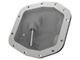 AFE Pro Series Front Differential Cover with Machined Fins; Black; Dana M186 (18-25 Jeep Wrangler JL, Excluding Rubicon)