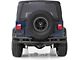 Class III Trailer Hitch (97-06 Jeep Wrangler TJ)