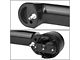 Exterior Door Handle; Primered (07-18 Jeep Wrangler JK)