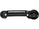 Exterior Door Handle; Primered (07-18 Jeep Wrangler JK)