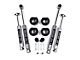 BDS 1.75-Inch Coil Spacer Suspension Lift Kit with FOX 2.0 Performance Shocks (97-06 Jeep Wrangler TJ)