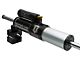 ICON Vehicle Dynamics Centerline Adjustable Steering Stabilizer (18-25 Jeep Wrangler JL, Excluding 4xe & Rubicon 392)