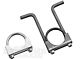 Flowmaster Force II Cat-Back Exhaust System (91-95 Jeep Wrangler YJ)