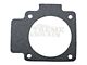 BBK 62mm Throttle Body (04-06 4.0L Jeep Wrangler TJ)