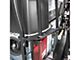 Garvin Expedition Roof Rack Ladder; Driver Side (11-18 Jeep Wrangler JK)