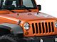 SEC10 On The Move Star Kit; Silver (66-24 Jeep CJ5, CJ7, Wrangler YJ, TJ, JK & JL)