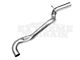 Pypes Street Pro Dual Outlet Cat-Back Exhaust System (07-18 Jeep Wrangler JK 2-Door)