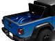 Rugged Ridge Armis Hard Folding Tonneau Cover (20-24 Jeep Gladiator JT)