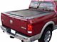 American Roll Hard Retractable Tonneau Cover (20-24 Jeep Gladiator JT)