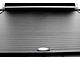 American Roll Hard Retractable Tonneau Cover; Matte Black (20-24 Jeep Gladiator JT)