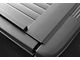 American Roll Hard Retractable Tonneau Cover; Matte Black (20-24 Jeep Gladiator JT)