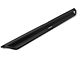 Go Rhino Dominator Xtreme D1 Side Step Bars; Textured Black (20-24 Jeep Gladiator JT)