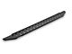 Go Rhino RB20 Running Boards; Protective Bedliner Coating (20-24 Jeep Gladiator JT)