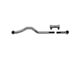 Rubicon Express Adjustable Heavy-Duty Forged Front Track Bar for 0 to 6-Inch Lift (20-25 Jeep Gladiator JT)