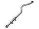 Rubicon Express Adjustable Heavy-Duty Forged Front Track Bar for 0 to 6-Inch Lift (20-25 Jeep Gladiator JT)