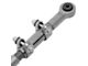 Rubicon Express Adjustable Heavy-Duty Forged Front Track Bar for 0 to 6-Inch Lift (20-25 Jeep Gladiator JT)