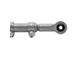 Rubicon Express Adjustable Heavy-Duty Forged Front Track Bar for 0 to 6-Inch Lift (20-25 Jeep Gladiator JT)