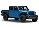 DV8 Offroad Flat Slim Front and Rear Fenders (20-24 Jeep Gladiator JT)