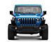 DV8 Offroad Flat Slim Front and Rear Fenders (20-24 Jeep Gladiator JT)