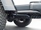 Borla Climber Touring Single Exhaust System with Black Tip; Turn Down (20-24 3.6L Jeep Gladiator JT)