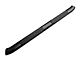 Westin Pro Traxx 5-Inch Oval Side Step Bars; Black (20-24 Jeep Gladiator JT)