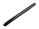 Westin Pro Traxx 5-Inch Oval Side Step Bars; Black (20-24 Jeep Gladiator JT)