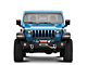 Barricade HD Front Bumper with 20-Inch Light Bar (20-24 Jeep Gladiator JT)