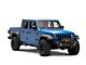 Barricade Trail Force HD Front Bumper with 9,500 lb. Winch (20-24 Jeep Gladiator JT)
