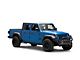 Barricade Trail Force HD Full Width Front Bumper with 9,500 lb. Winch (20-24 Jeep Gladiator JT)