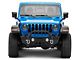 RedRock Crawler Stubby Winch Front Bumper (20-24 Jeep Gladiator JT)