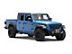 RedRock Mid-Width Winch Front Bumper with Stinger (20-24 Jeep Gladiator JT)