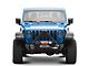 RedRock Mid-Width Winch Front Bumper with Stinger (20-24 Jeep Gladiator JT)