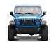 RedRock Mid-Width Winch Front Bumper with Stinger (20-24 Jeep Gladiator JT)