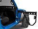 Barricade Extreme HD Front Adventure Doors (20-24 Jeep Gladiator JT)