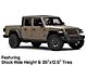 Fuel Wheels Assault Gloss Black Milled Wheel; 20x9 (20-24 Jeep Gladiator JT)