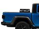 Fabtech Cargo Bed Rack (20-24 Jeep Gladiator JT)