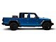 Fabtech Cargo Bed Rack (20-24 Jeep Gladiator JT)