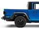 Body Armor 4x4 Bed Protector (20-24 Jeep Gladiator JT)