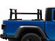 Craftsmen Extendable Bed Rack (20-25 Jeep Gladiator JT)