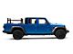 Craftsmen Extendable Bed Rack (20-25 Jeep Gladiator JT)