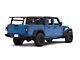 Craftsmen Extendable Bed Rack (20-25 Jeep Gladiator JT)