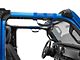 RedRock Roll Bar Grab Handles; Blue (Universal; Some Adaptation May Be Required)