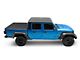 Soft Tri-Fold Tonneau Cover (20-24 Jeep Gladiator JT)