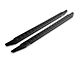 Go Rhino RB20 Slim Running Boards; Textured Black (20-25 Jeep Gladiator JT)