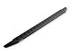 Go Rhino RB20 Slim Running Boards; Textured Black (20-25 Jeep Gladiator JT)