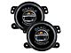 Oracle High Performance 20W LED Fog Lights (20-24 Jeep Gladiator JT, Excluding Sport)