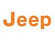 Tailgate Letter Overlays; Orange (20-24 Jeep Gladiator JT)