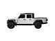 Tubular Side Step Bars (20-23 Jeep Gladiator JT)