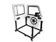 4-Door Storage Cart (07-24 Jeep Wrangler JK & JL 4-Door)